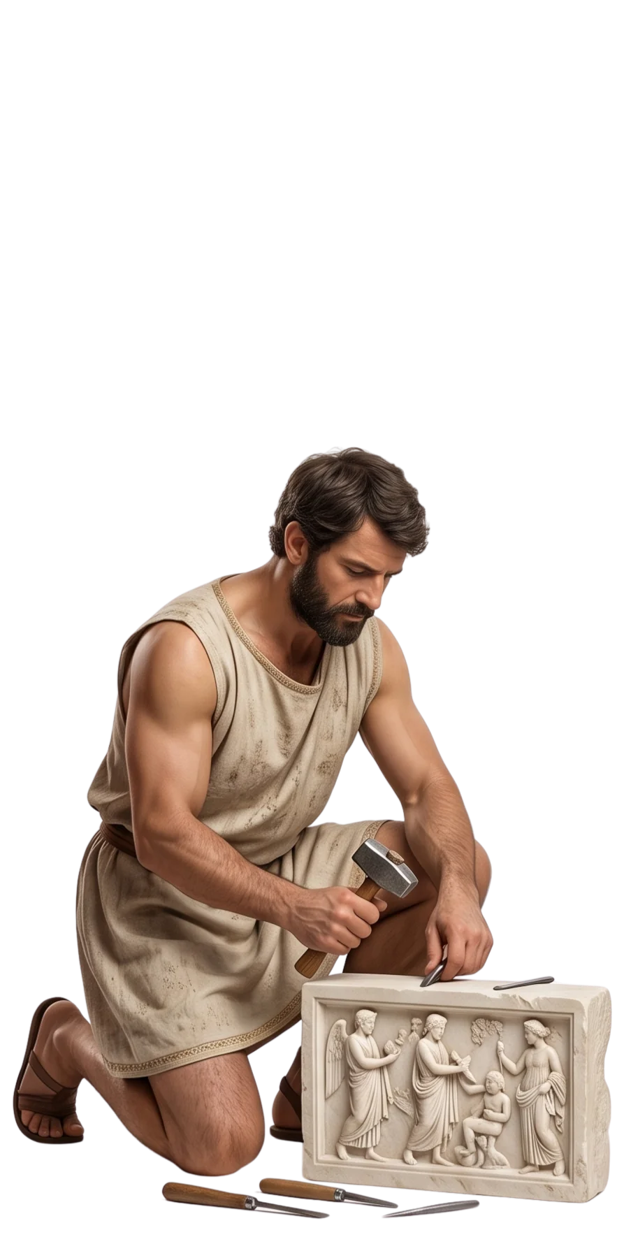 The Original Mason resized