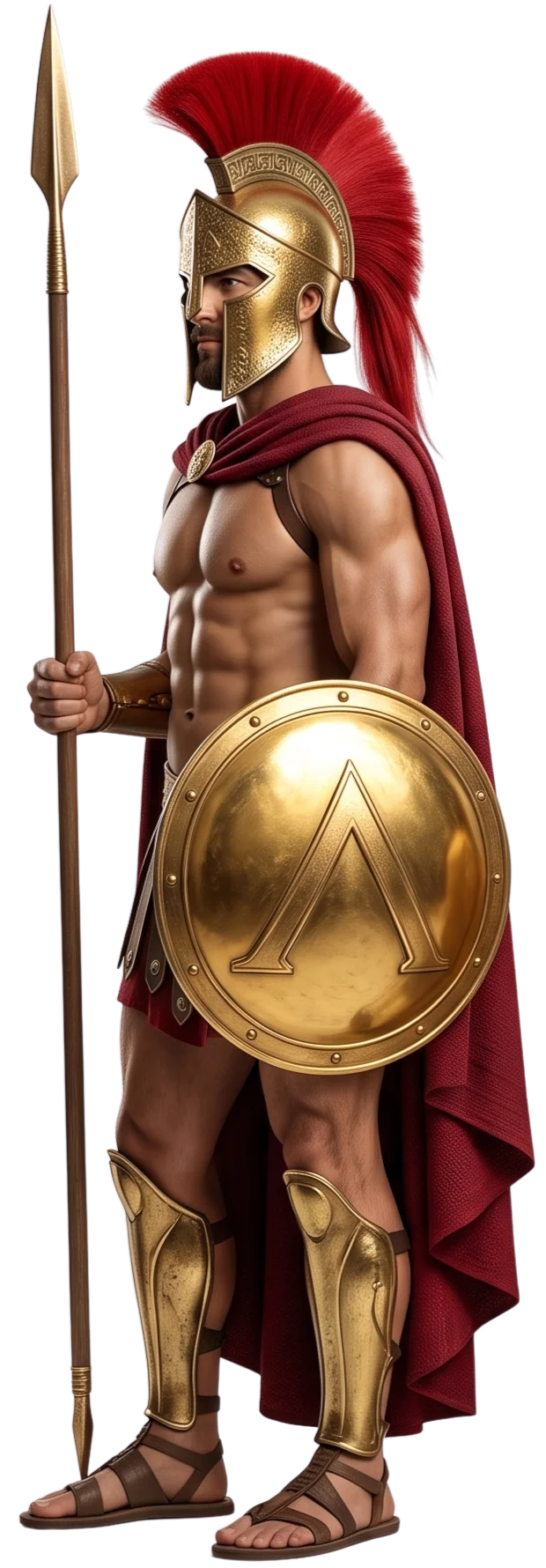 The Original Spartan resized